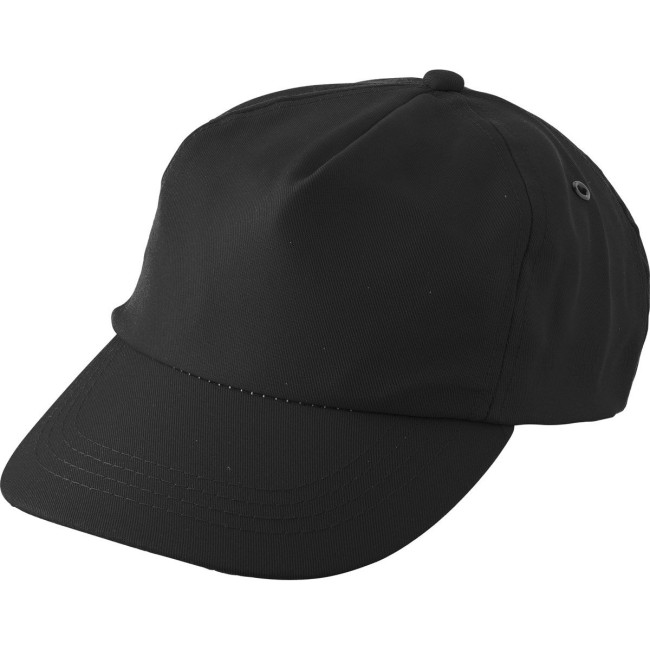 Custom Printed rPET Cap - Image 6