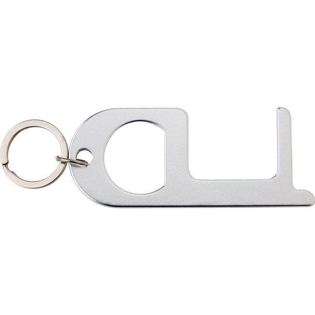 Custom Printed Aluminium door opener - Image 6