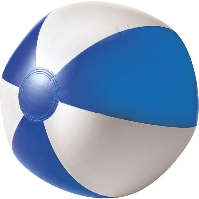 Custom Printed Inflatable Beach ball 26cm - Image 4