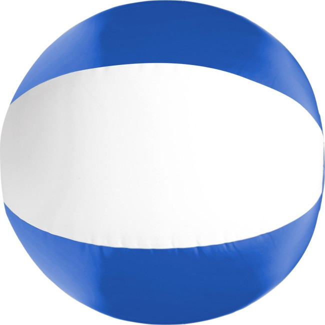 Custom Printed Inflatable Beach ball 26cm - Image 5