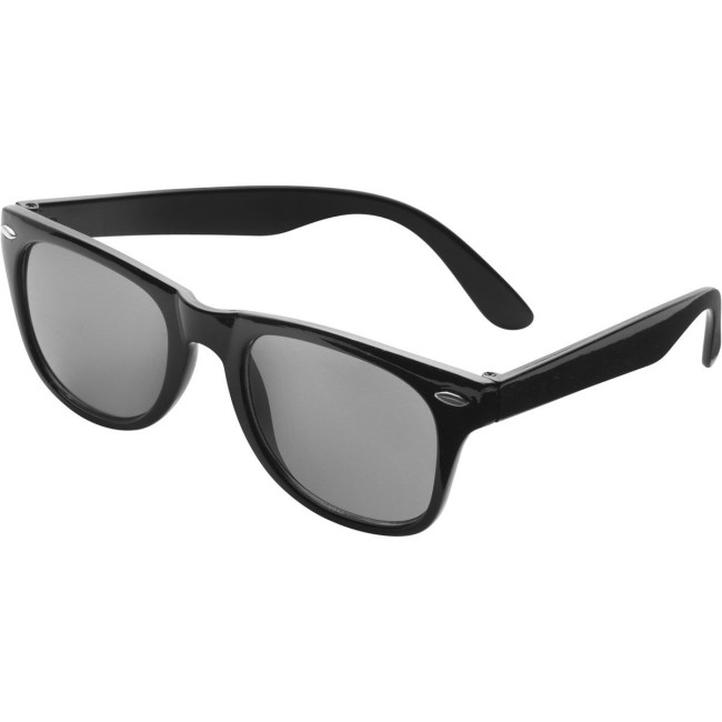 Branded The Abbey Classic Sunglasses - Image 1