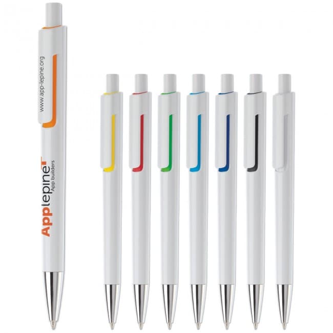 Custom Printed Ball pen Illusion - Image 2