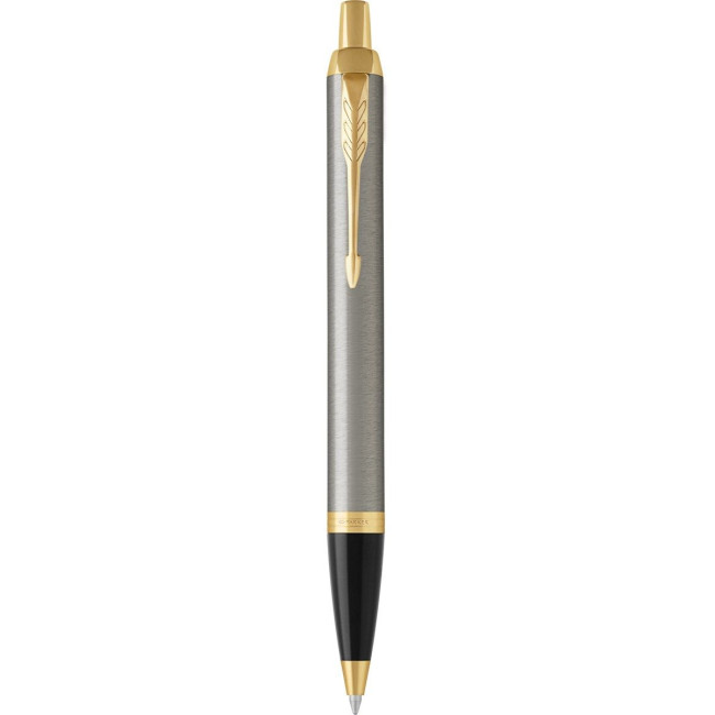 Custom Printed Parker IM ballpen - Image 1