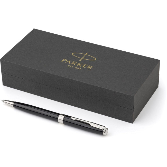 Custom Printed Parker Sonnet rollerball pen - Image 3