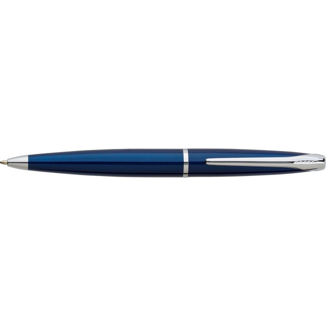 Custom Printed Metal Cross ballpoint pen - Image 1