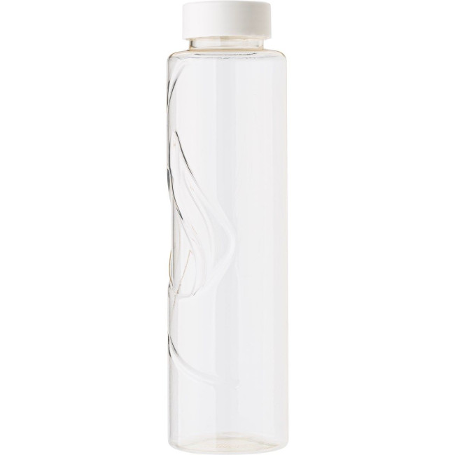 Custom Printed Biodegradable PLA bottle 850ml - Image 4