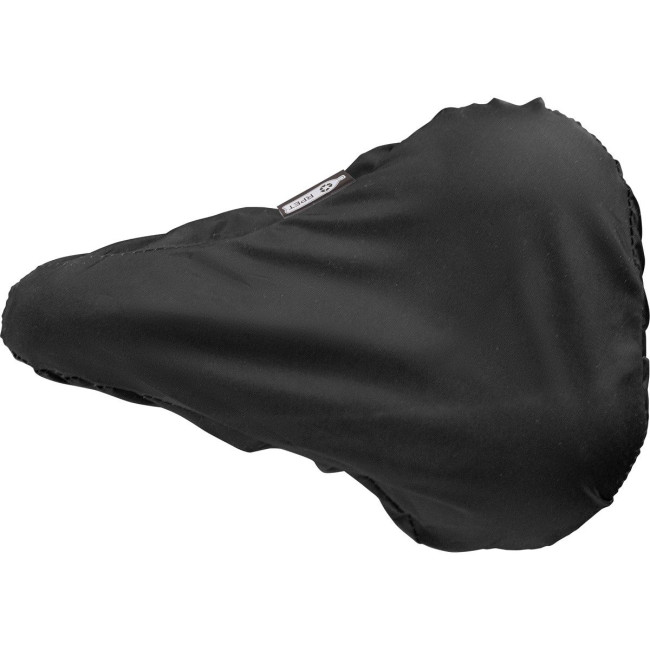 Custom Printed RPET saddle cover - Image 1