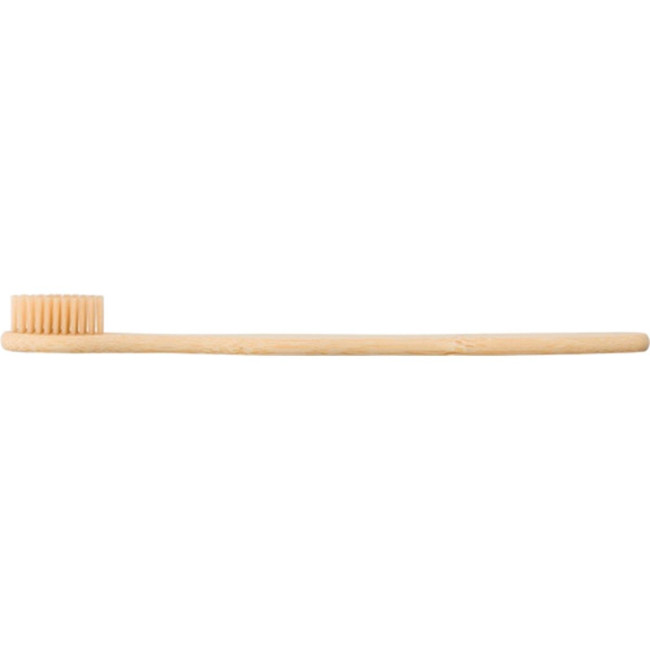 Branded Bamboo toothbrush - Image 6