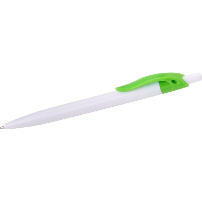 Custom Printed Plastic ballpen - Image 8