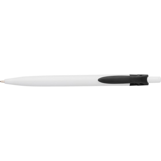 Custom Printed Plastic ballpen - Image 7