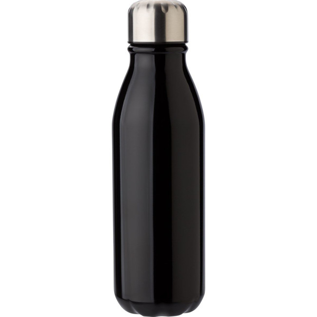 Branded The Camulos Aluminium Single Walled Bottle 500ml - Image 1