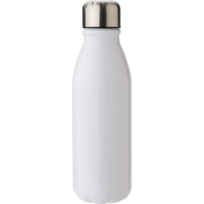 Branded The Camulos Aluminium Single Walled Bottle 500ml - Image 2