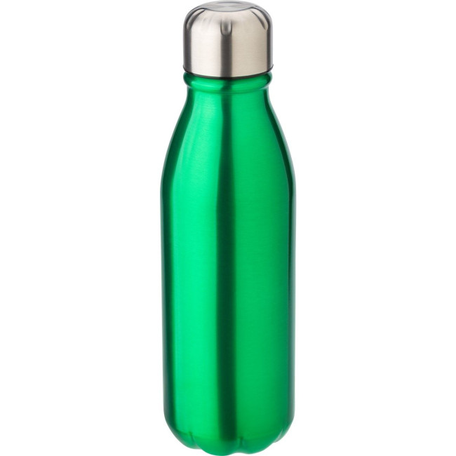 Branded The Camulos Aluminium Single Walled Bottle 500ml - Image 5