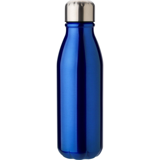 Branded The Camulos Aluminium Single Walled Bottle 500ml - Image 6