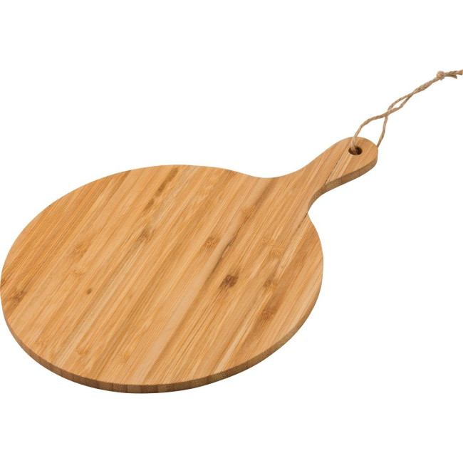 Branded Bamboo cutting board - Image 1