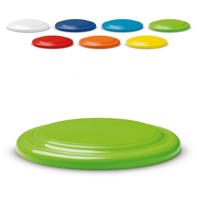 Custom Printed Frisbee - Image 1