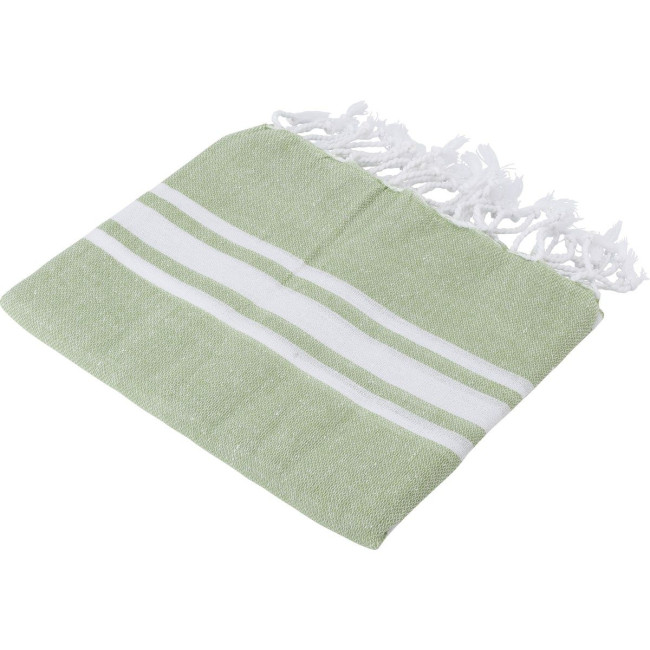 Custom Printed Cotton towel - Image 5