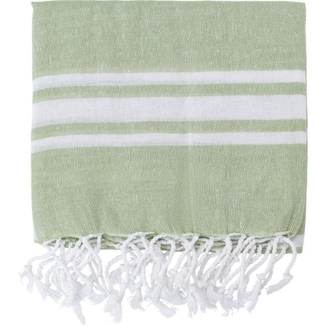 Custom Printed Cotton towel - Image 4