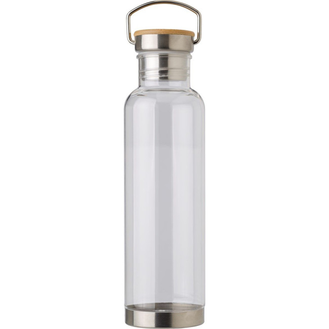 Custom Printed Tritan bottle 800ml - Image 5