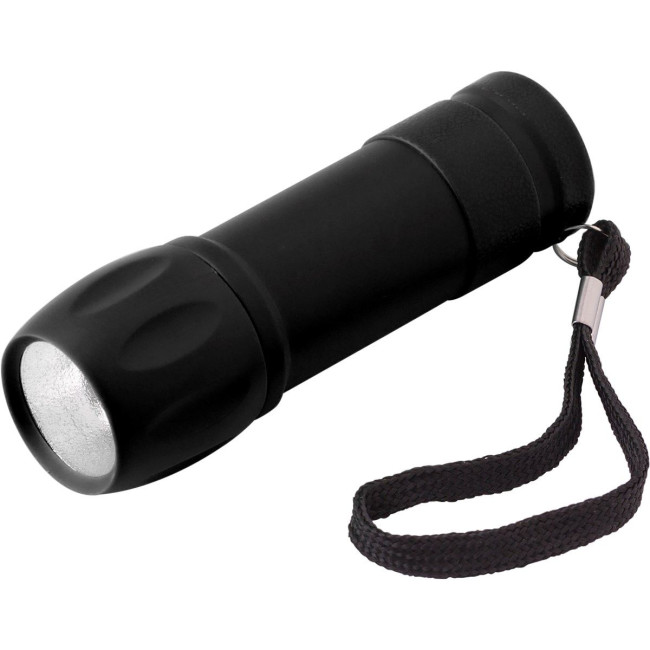 Custom Printed Plastic Torch With Wrist Strap - Image 7