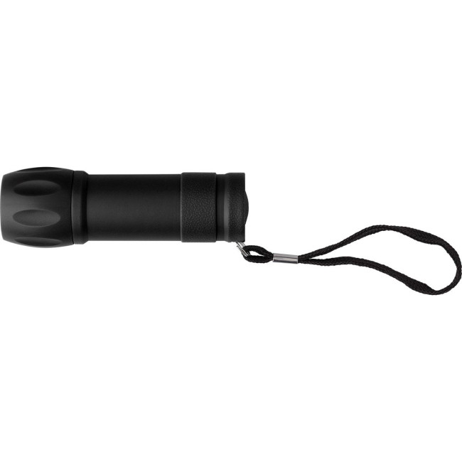 Custom Printed Plastic Torch With Wrist Strap - Image 5