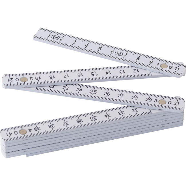 Custom Printed Folding ruler - Image 5