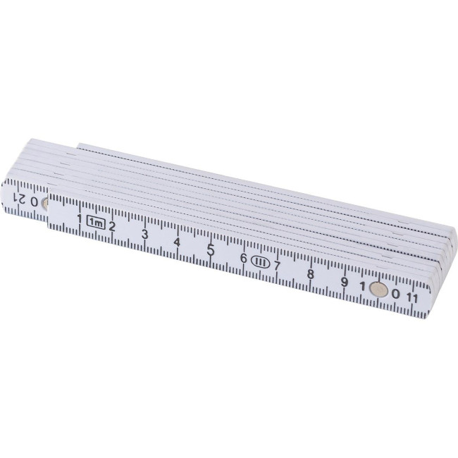 Custom Printed Folding ruler - Image 4