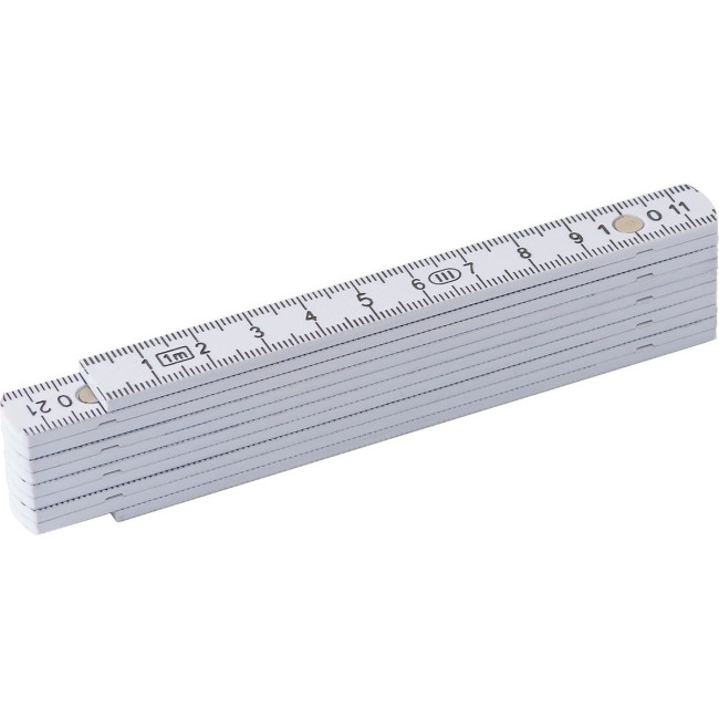 Custom Printed Folding ruler - Image 3