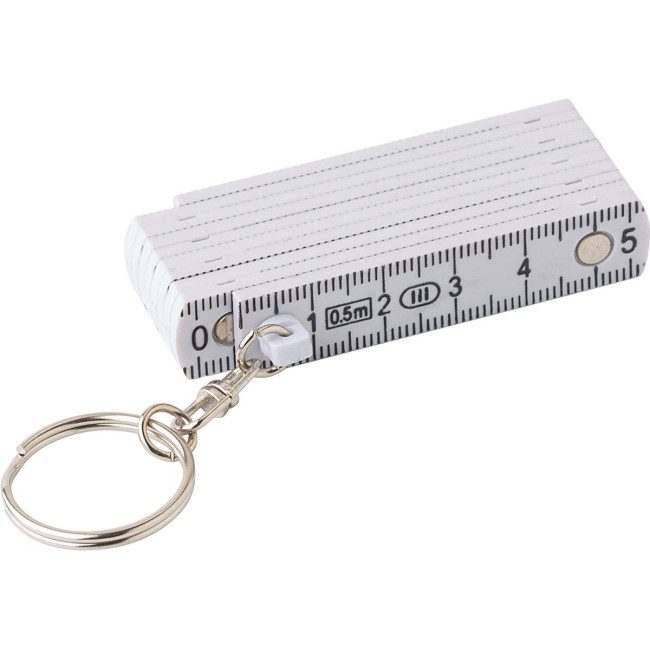 Custom Printed Folding ruler - Image 1