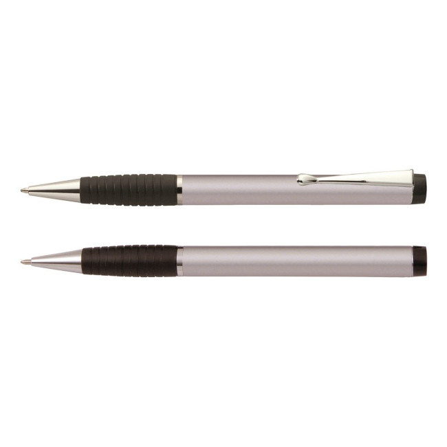 Custom Printed Anzio twist action metal ballpen - Image 2