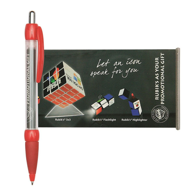 Custom Printed Banner message pen - Image 2