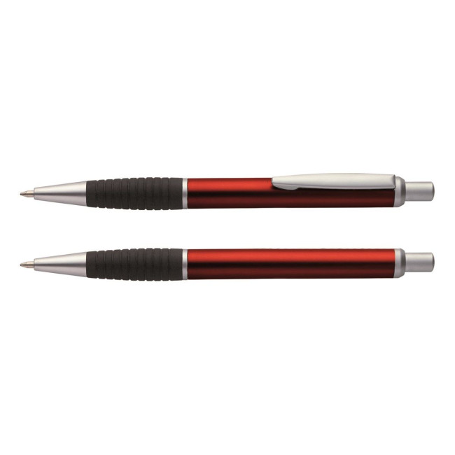 Custom Printed Santi aluminium ballpen - Image 5