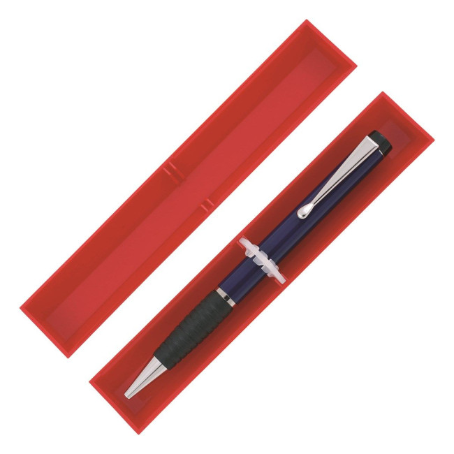 Custom Printed Plastic single pen box - Image 6