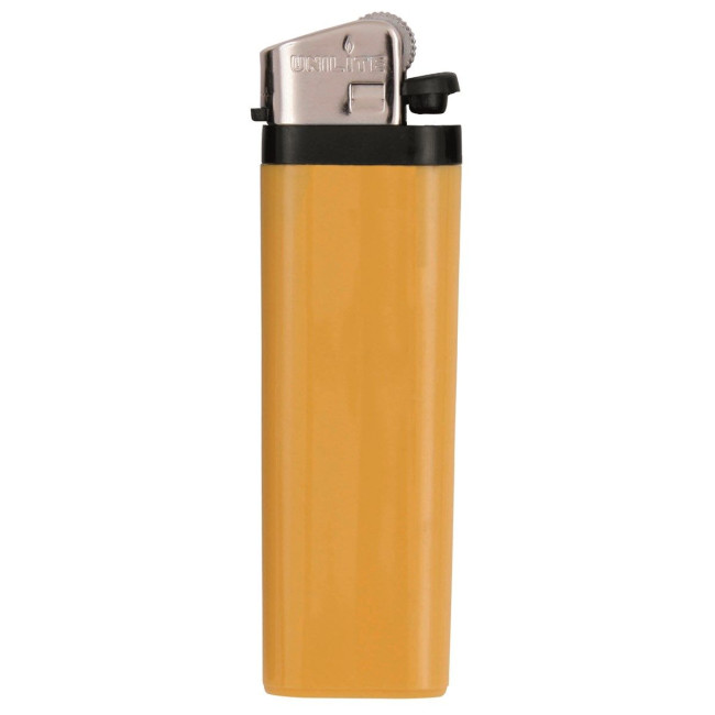 Custom Printed Lighter, child-resistant and ISO certified - Image 5