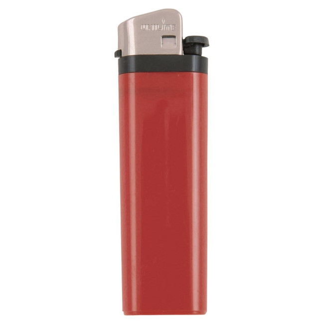 Custom Printed Lighter, child-resistant and ISO certified - Image 4