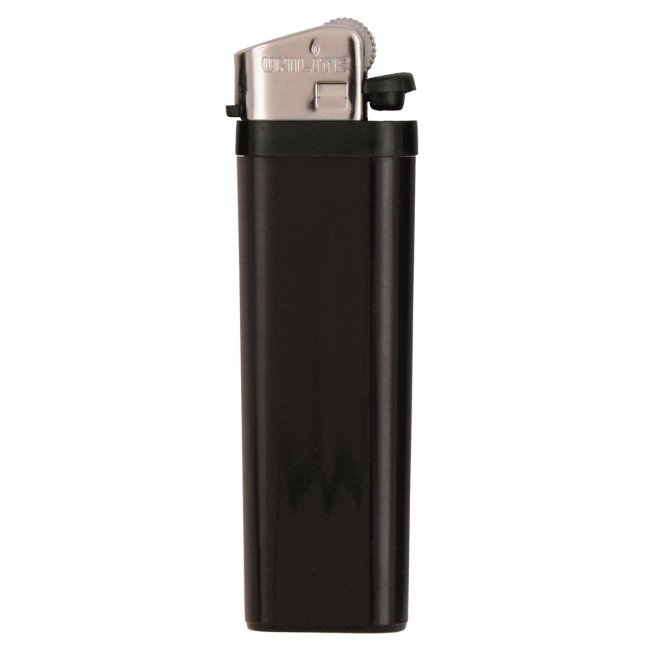 Custom Printed Lighter, child-resistant and ISO certified - Image 3