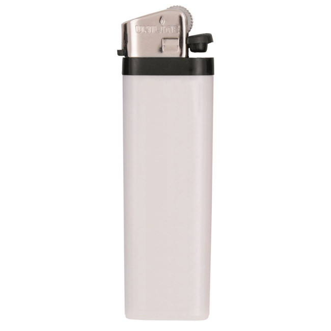 Custom Printed Lighter, child-resistant and ISO certified - Image 2