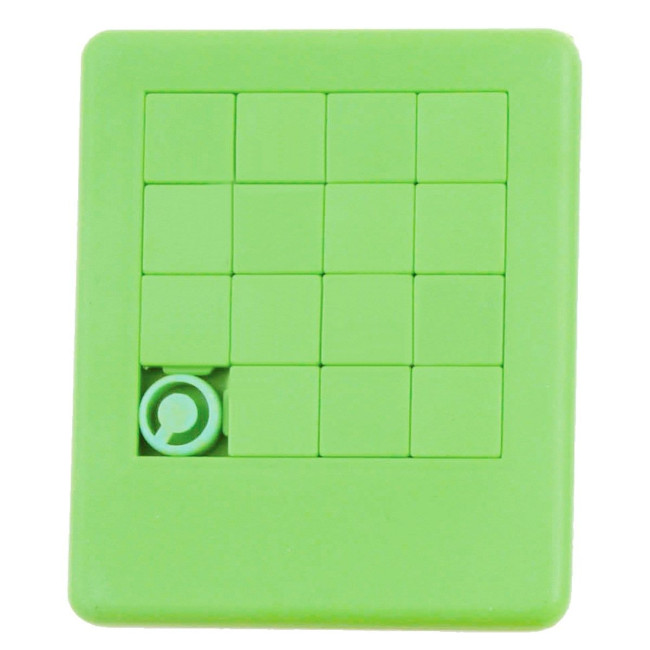 Custom Printed Sliding puzzle game - Image 7