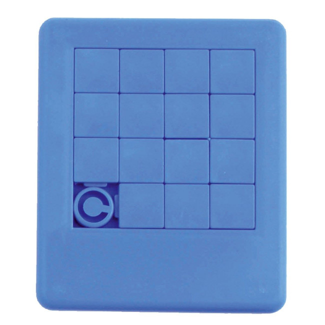 Custom Printed Sliding puzzle game - Image 5