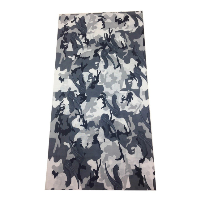 Custom Printed Snood/Bandana - Image 2