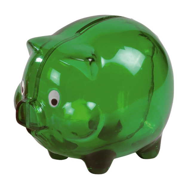 Custom Printed Piggy bank - Image 4