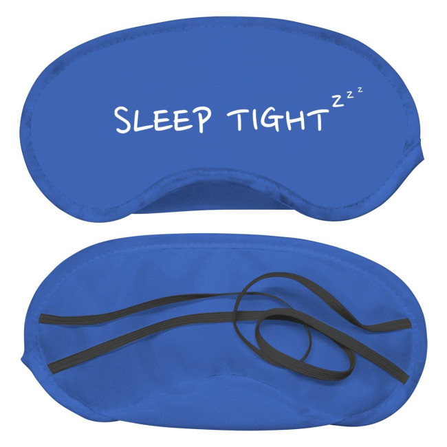 Custom Printed Eye mask - Image 8