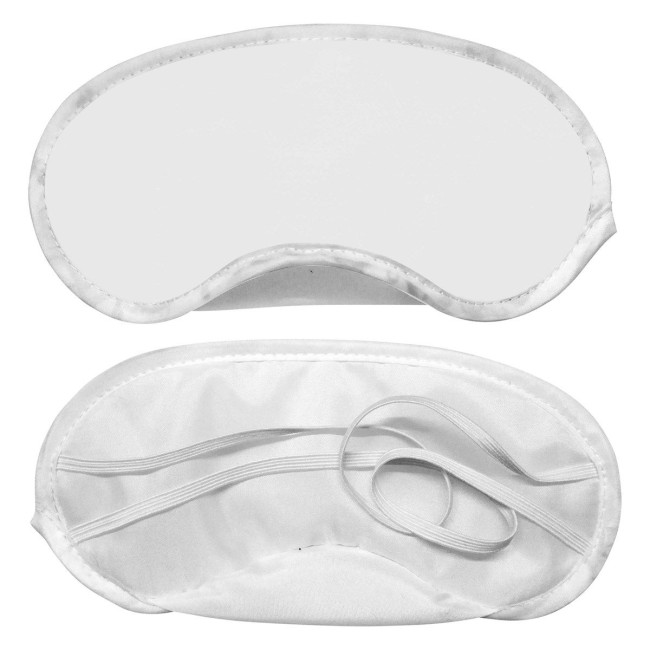 Custom Printed Eye mask - Image 5