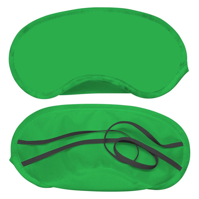 Custom Printed Eye mask - Image 3