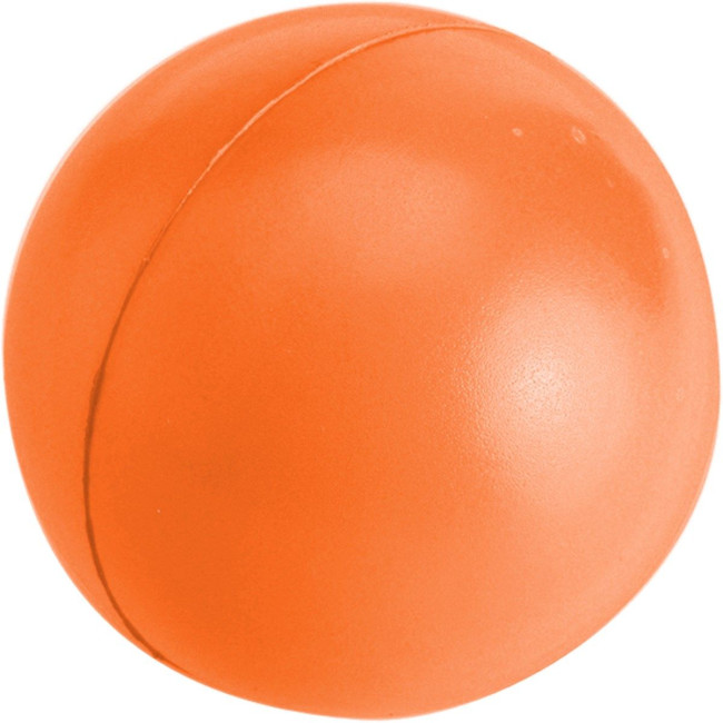 Custom Printed Anti stress ball - Image 1