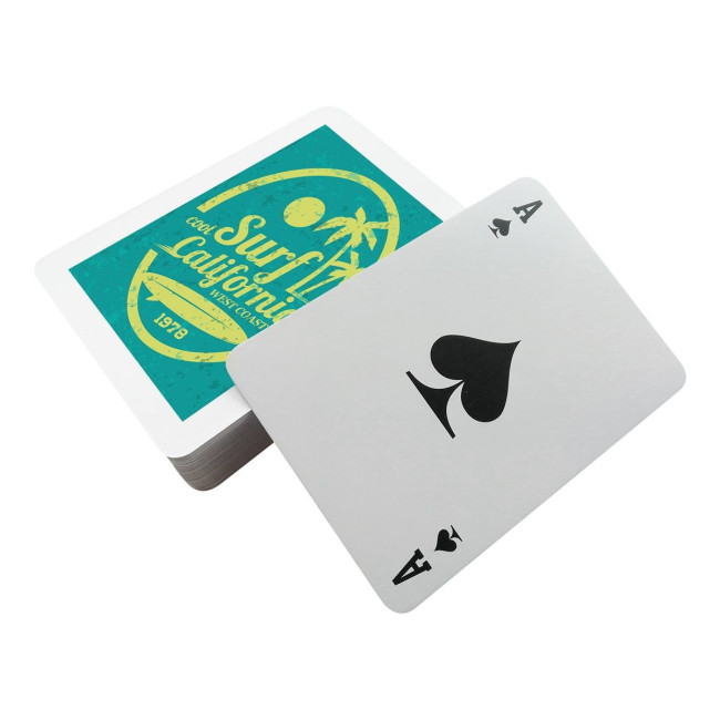 Custom Printed Playing cards - Image 4