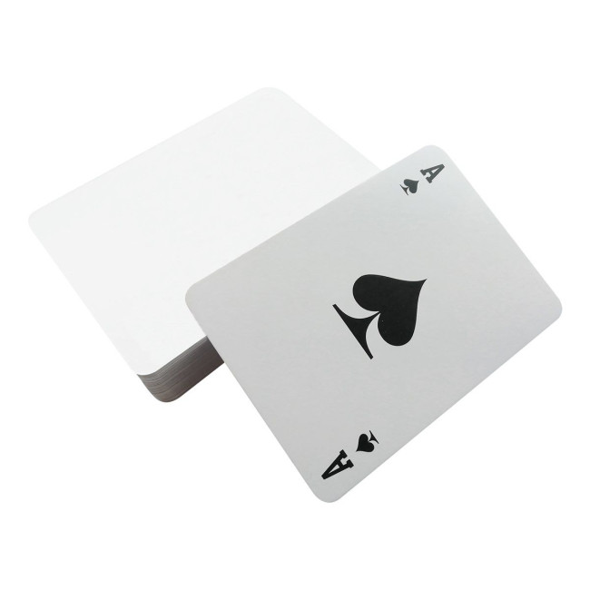 Custom Printed Playing cards - Image 2