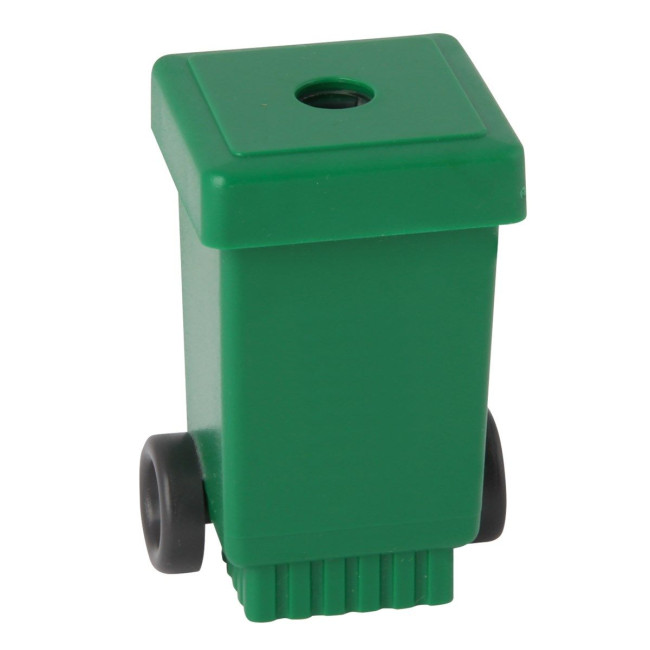 Custom Printed Waste bin sharpener - Image 2