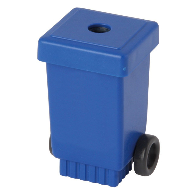 Custom Printed Waste bin sharpener - Image 1