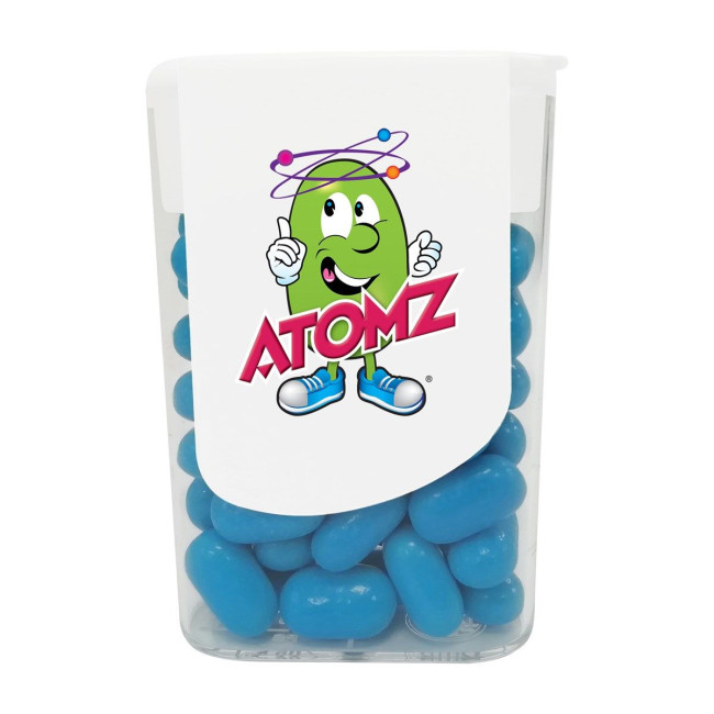 Custom Printed Tasty fruit flavoured ATOMZ, 16g - Image 8